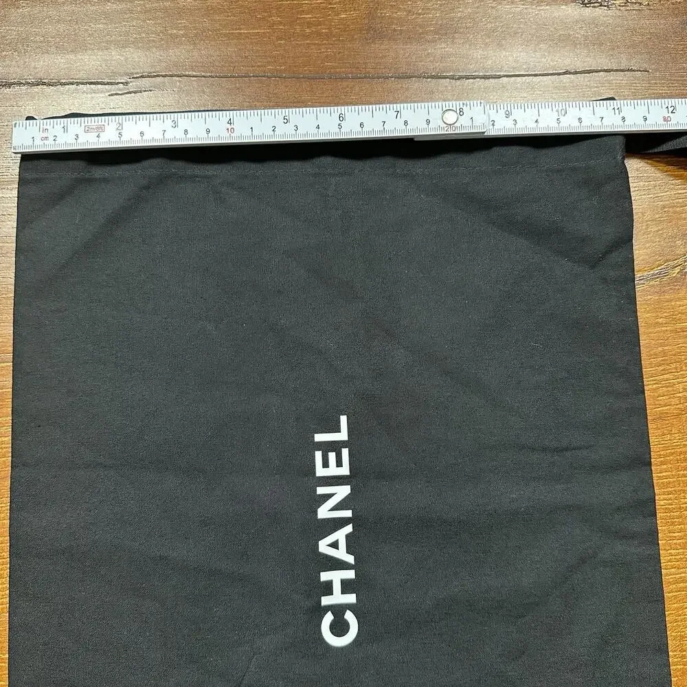 Chanel Dust Bag 14.5